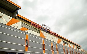 Hokkie Hotel Punggur Kabil Nongsa Batam