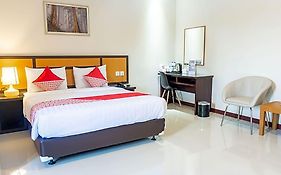 Hokkie Hotel Punggur Kabil Nongsa Batam