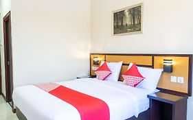 Hokkie Hotel Punggur Kabil Nongsa Batam